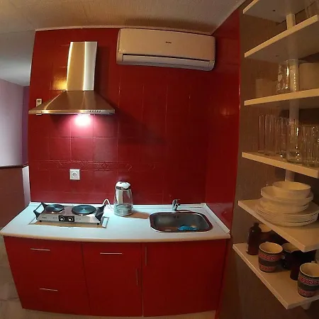 Duplex Costa Del Sol - Piscina&gym * Estepona