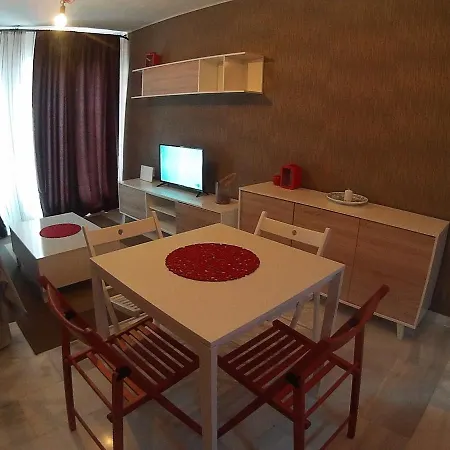 Apartment Duplex Costa Del Sol - Piscina&gym Estepona