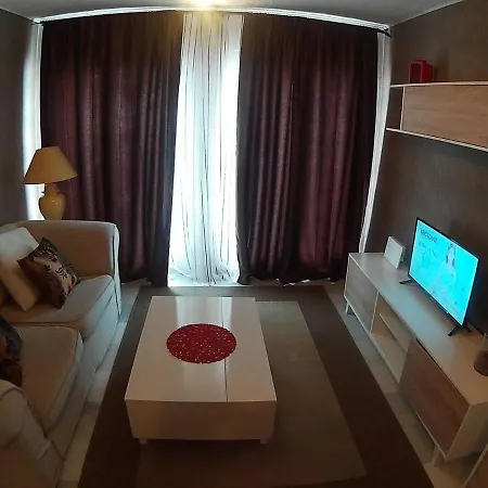 Duplex Costa Del Sol - Piscina&gym Apartment *