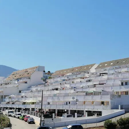 Duplex Costa Del Sol - Piscina&gym